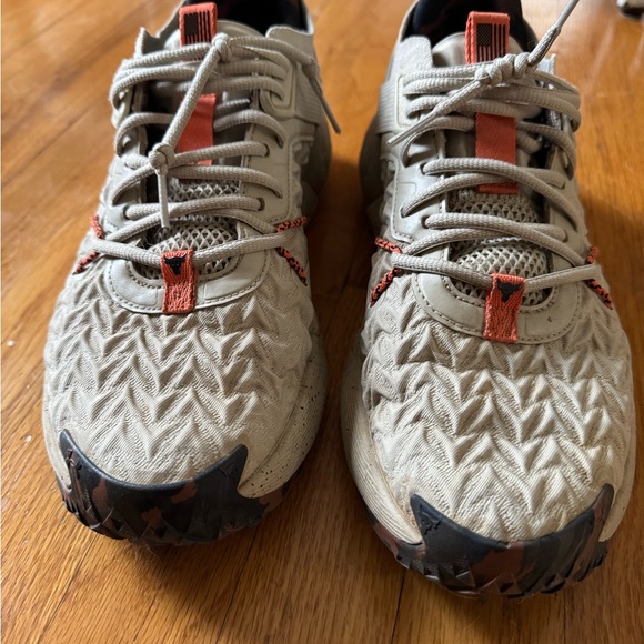 Under Armour Project Rock 6 Veteran’s Day Size 11.5 men’s shoes - Picture 5 of 8